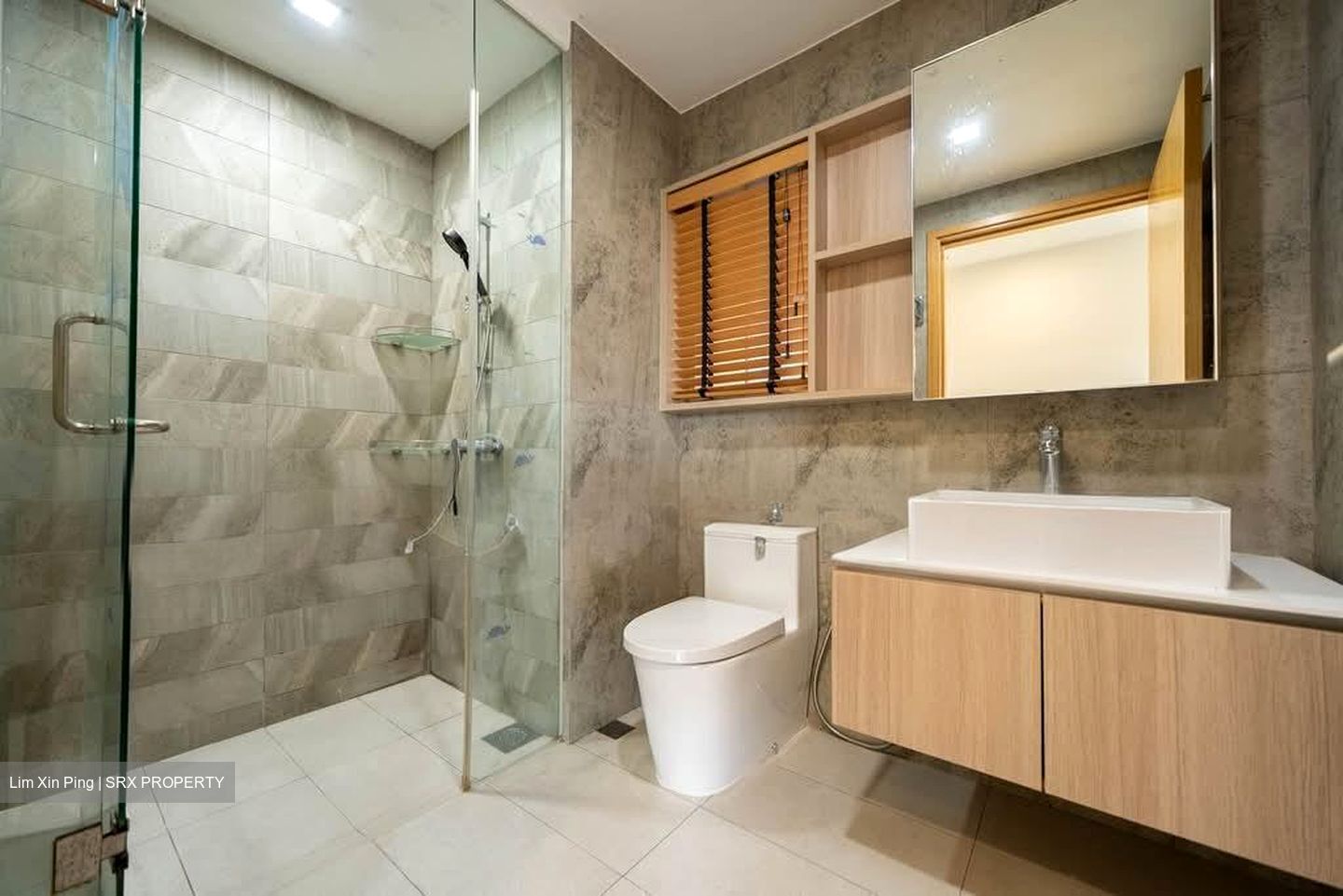 The Vales (D19), Condominium #605435131